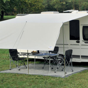 Tendalino Van REIMO Charlie campeggio outdoor richiudibile molto leggero  Camper