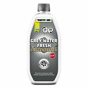 GREY WATER FRESH CONCENTRATO 0,78