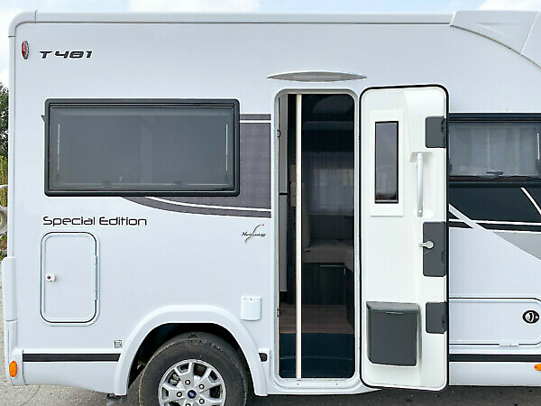 Benimar Tessoro 481