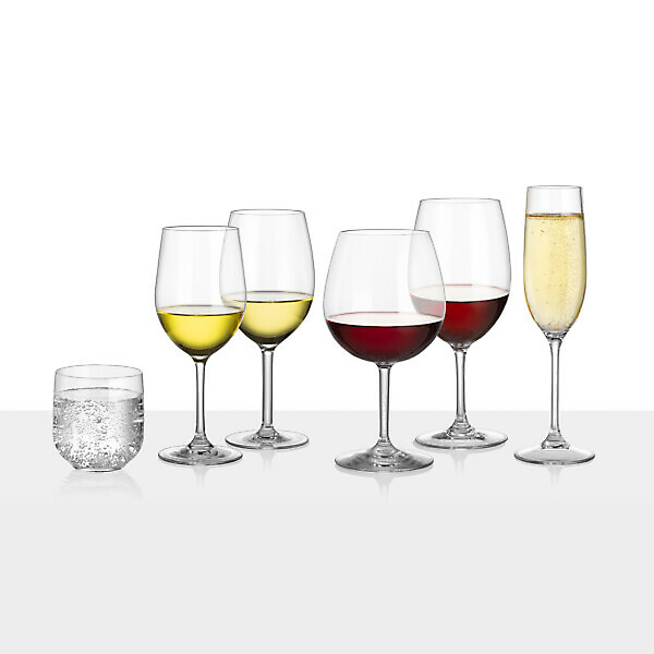 BICCHIERI WINEGLASS CUVEE PC BRUNNER