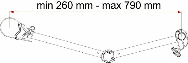 BIKE-BLOCK PRO S D3 2024