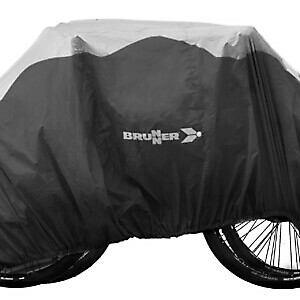 BIKE COVER HOOD NG BRUNNER