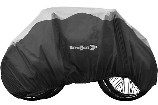 BIKE COVER HOOD NG BRUNNER