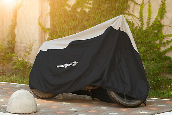 BIKE COVER HOOD NG BRUNNER