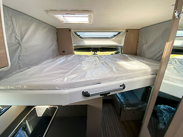 BluCamp OCEAN 527