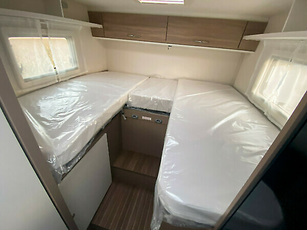 BluCamp OCEAN 527