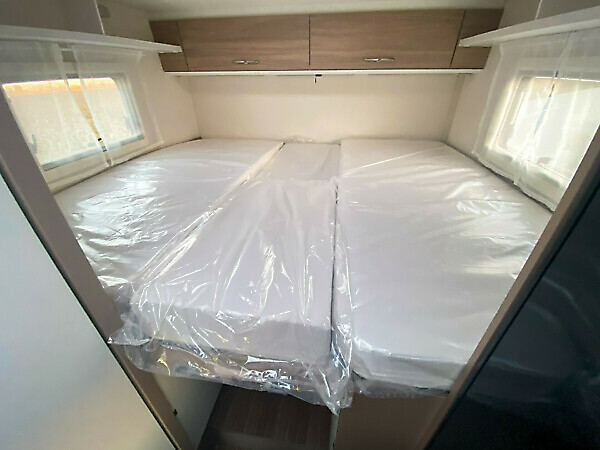 BluCamp OCEAN 527