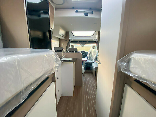 BluCamp OCEAN 527