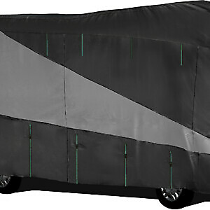 CAMPER COVER DESIGN 12M 500-550 BRUNNER