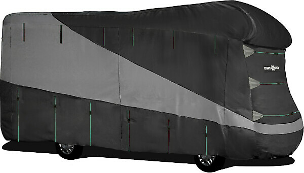 CAMPER COVER DESIGN 12M 500-550 BRUNNER