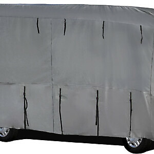 CAMPER COVER SI 600-650 BRUNNER