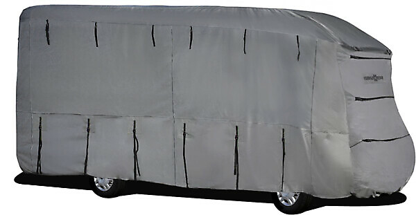 CAMPER COVER SI 600-650 BRUNNER