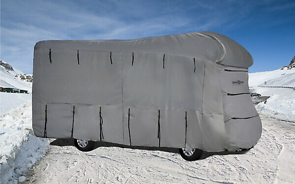 CARAVAN COVER 6M 500-550 BRUNNER