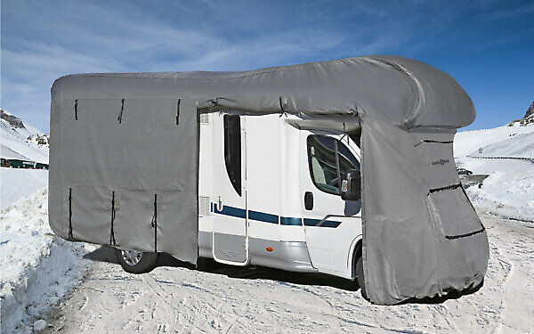 CARAVAN COVER 6M 500-550 BRUNNER