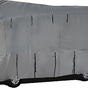 CARAVAN COVER 6M 500-550 BRUNNER