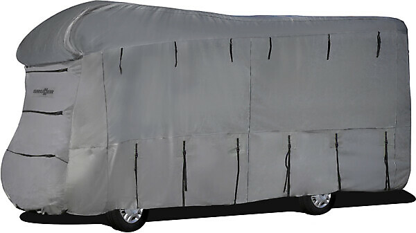 CARAVAN COVER 6M 500-550 BRUNNER