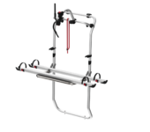 CARRY-BIKE FRAME