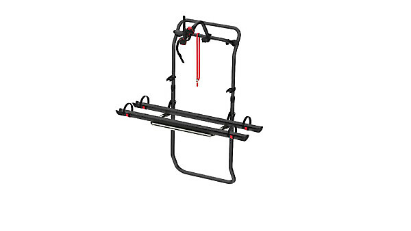 CARRY-BIKE FRAME DEEP BLACK