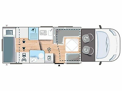 Chausson 724 Etape Line