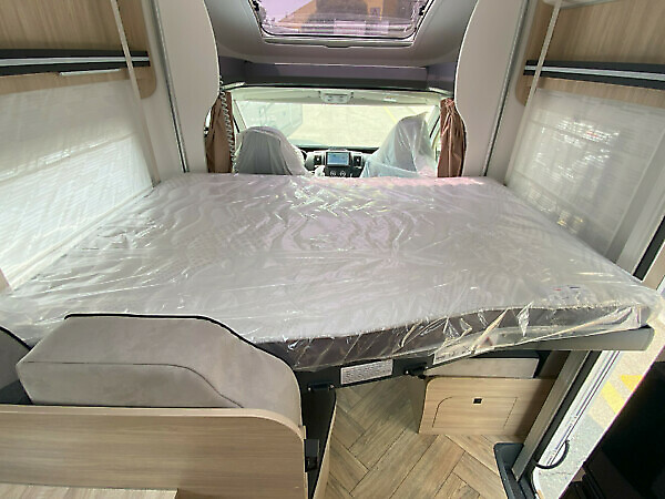 Chausson 724 Etape Line