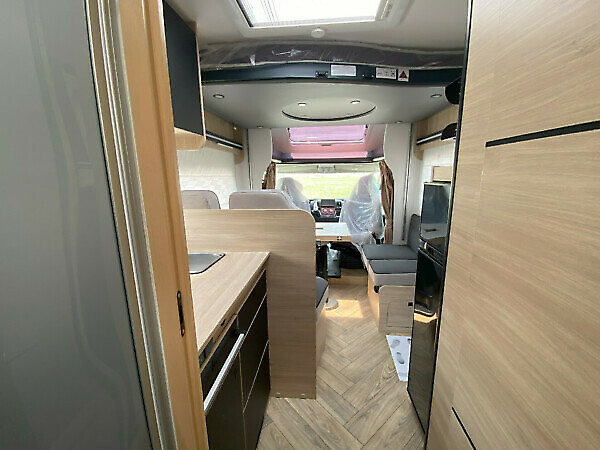 Chausson 724 Etape Line