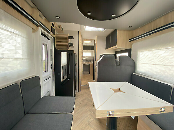 Chausson 724 Etape Line