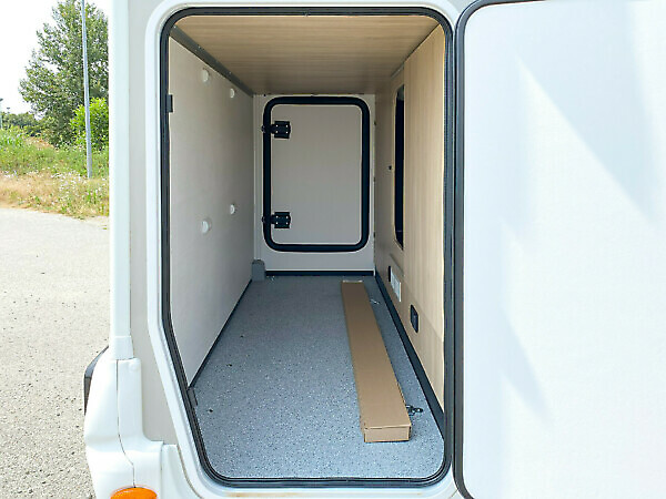 Chausson 724 Etape Line