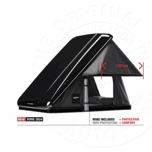 COLUMBUS VARIANT CARBON SMALL