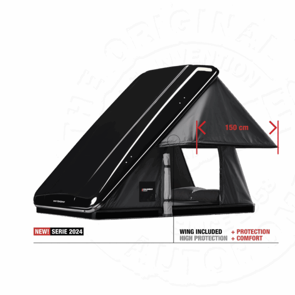 COLUMBUS VARIANT CARBON SMALL