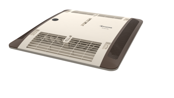 CONDIZIONATORE AVENTA COMPACT 1700W CREMA