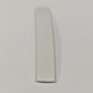 PROFILO COPRIVITI PVC 13MM BIANCO FIAT E210