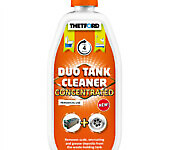 DUO TANK CLEANER 0,8LT