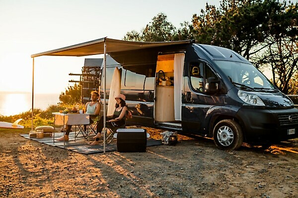 F80S BLACK 370 DUCATO H2L3 R.G.