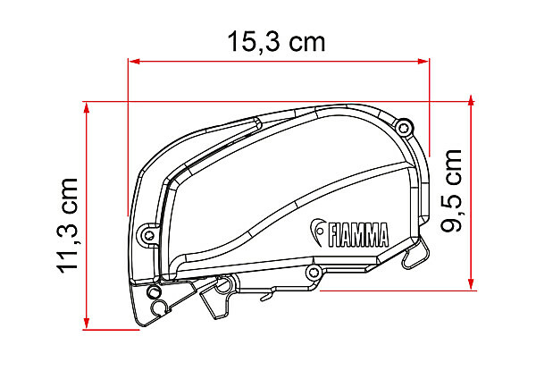 F80S BLACK 370 DUCATO H2L3 R.G.