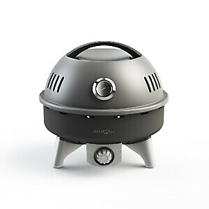 FORNELLO DEVIL BBQRUISER LT 30MBAR BRUNNER