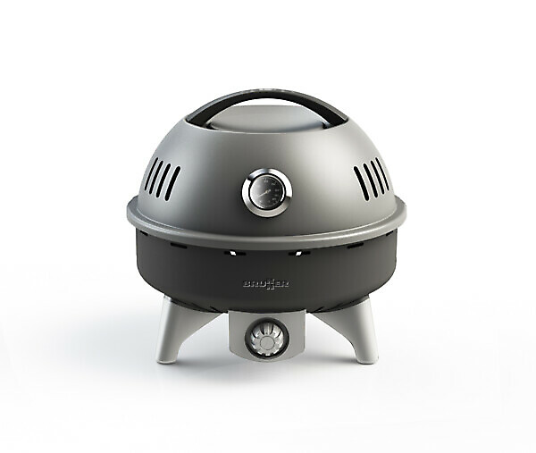 FORNELLO DEVIL BBQRUISER LT 30MBAR BRUNNER