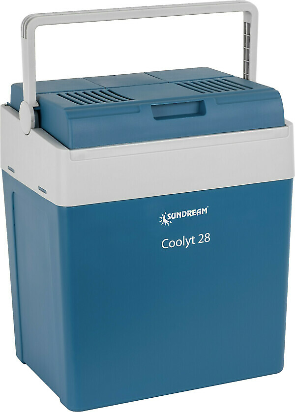 FRIGO COOLYT 28 12/230 BRUNNER