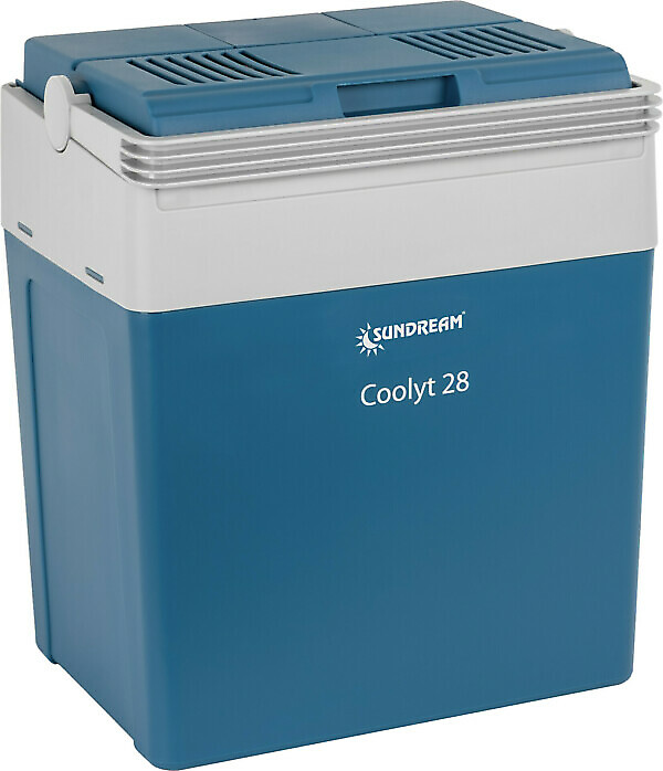 FRIGO COOLYT 28 12/230 BRUNNER