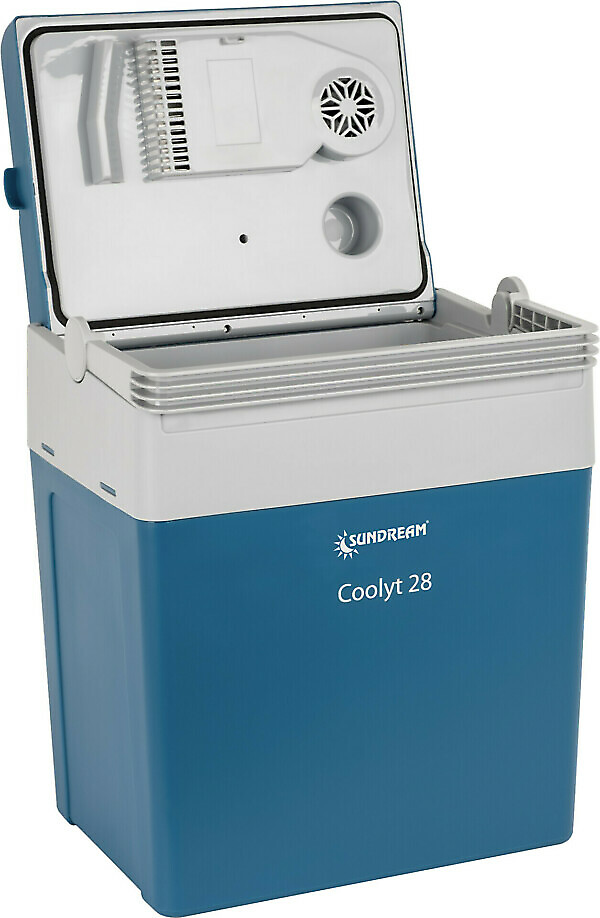 FRIGO COOLYT 28 12/230 BRUNNER