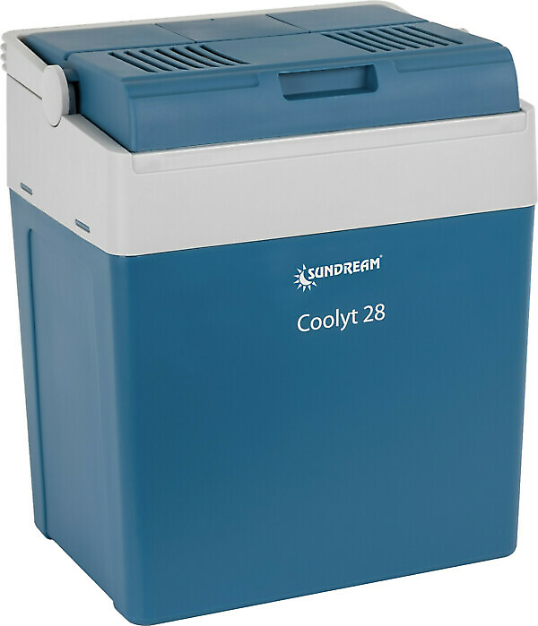 FRIGO COOLYT 28 12/230 BRUNNER