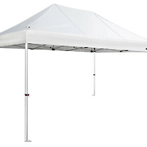 GAZEBO ZEBÒ ENJOY PRO 3X4,5 BRUNNER