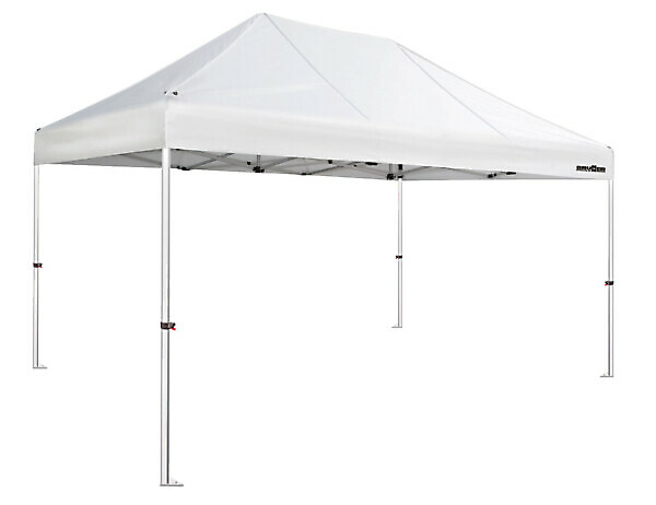 GAZEBO ZEBÒ ENJOY PRO 3X4,5 BRUNNER