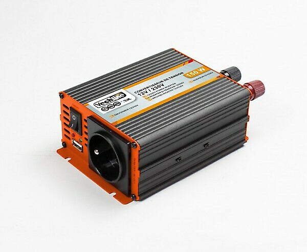 INVERTER DI TENSIONE 150W 12->220V