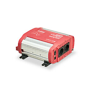 INVERTER SMART-IN ONDA PURA 12V-1000W