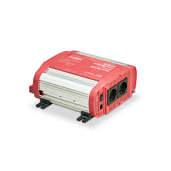 INVERTER SMART-IN ONDA PURA 12V-1000W