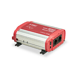 INVERTER SMART-IN ONDA PURA 12V-1500W