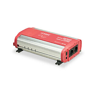 INVERTER SMART-IN ONDA PURA 12V-3000W