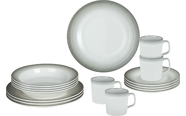 MELAMINE SET ESPRIT 16PZ BRUNNER (Copia)