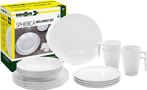 MELAMINE SET ESPRIT 16PZ BRUNNER (Copia)