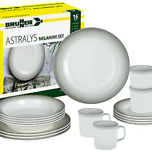 MELAMINE SET ESPRIT 16PZ BRUNNER (Copia)